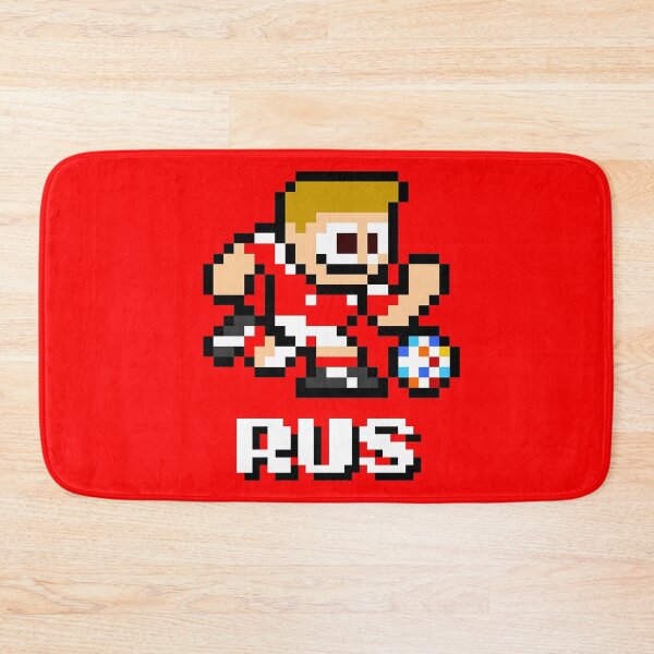 Item preview, Russia National Team 2022 designed and sold by The Armorsmith.