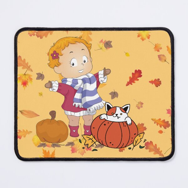 Item preview, Fall mood - Autumn activities designed and sold by YorkStyle.