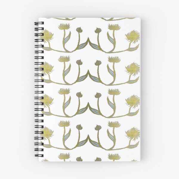 Item preview, Gilded Painted Plants designed and sold by KazM.