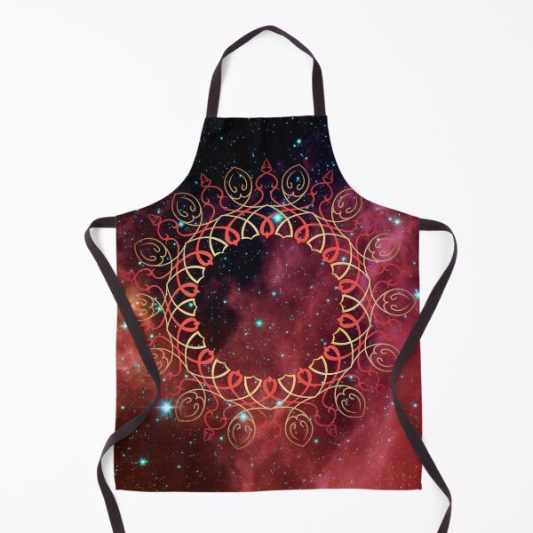 Item preview, ANAOMIDESIGNS | Mandala Galaxy  designed and sold by Anaomidesigns.