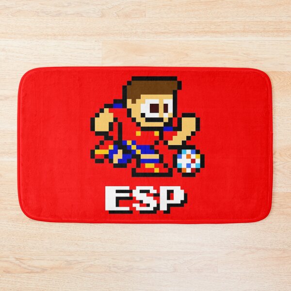 Item preview, Spain National Team 2022 designed and sold by The Armorsmith.