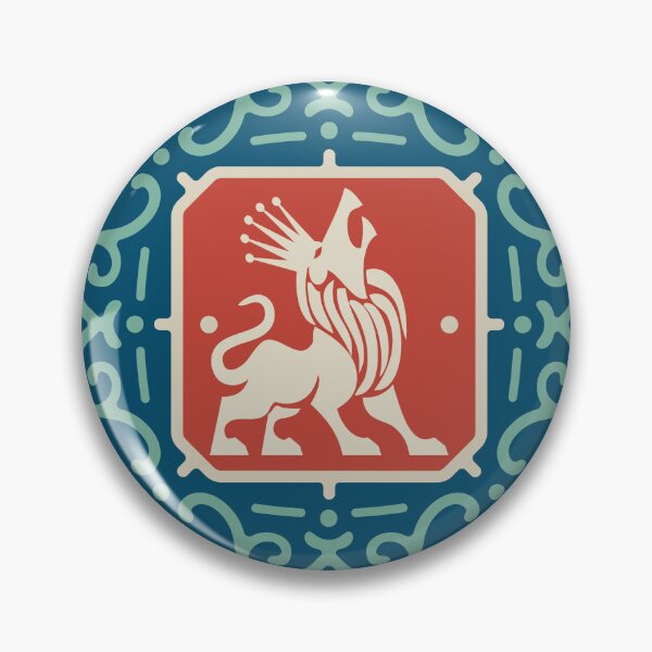 Item preview, BLUEBABY KINGS COUNTY designed and sold by Stanley Lambert.