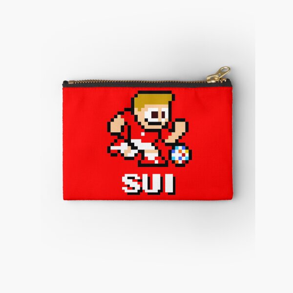 Item preview, Switzerland National Team 2022 designed and sold by The Armorsmith.