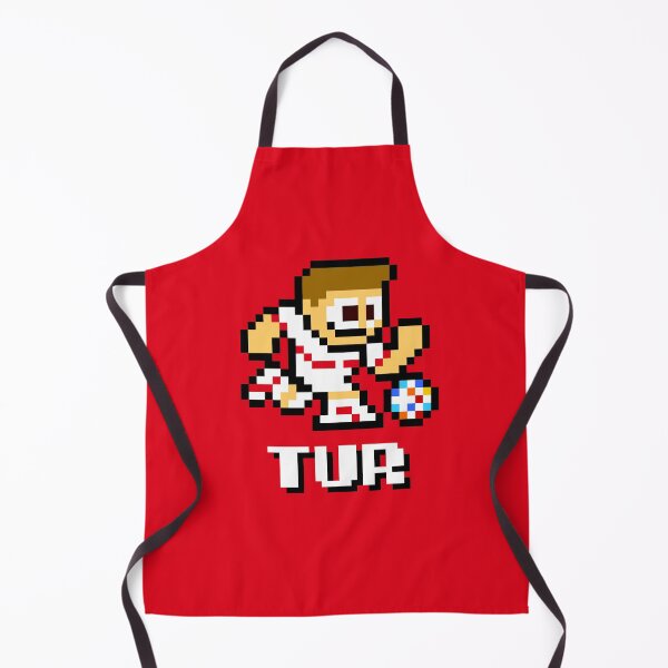 Item preview, Turkey National Team 2022 designed and sold by The Armorsmith.