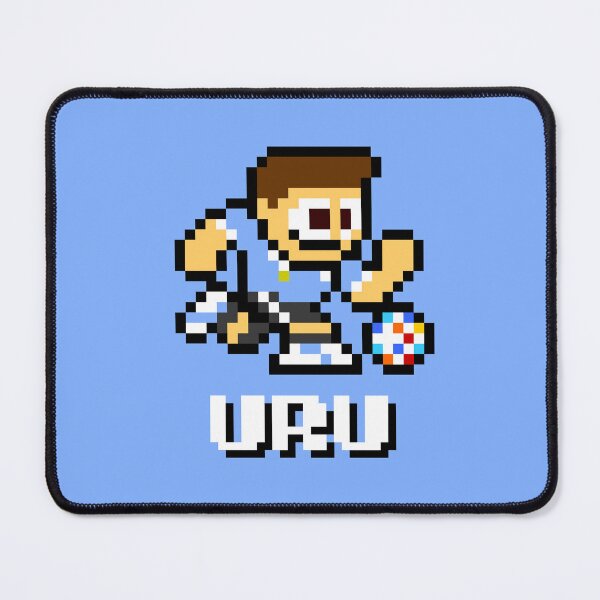 Item preview, Uruguay National Team 2022 designed and sold by The Armorsmith.