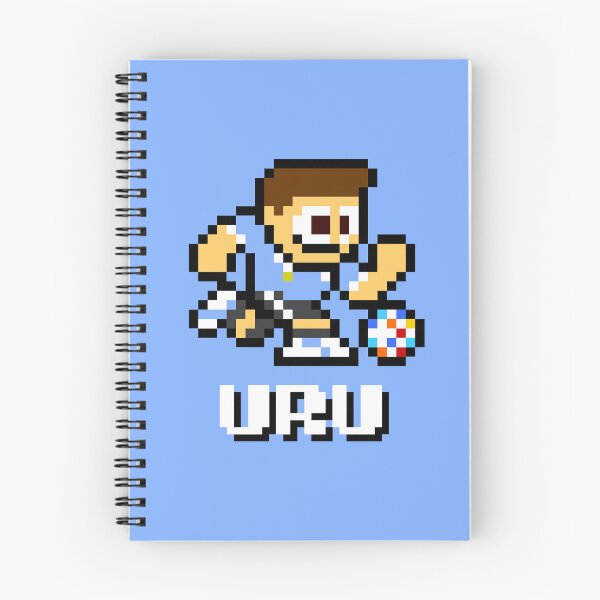 Item preview, Uruguay National Team 2022 designed and sold by The Armorsmith.