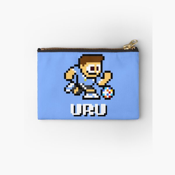 Item preview, Uruguay National Team 2022 designed and sold by The Armorsmith.