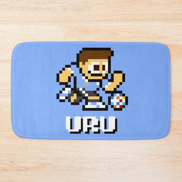 Item preview, Uruguay National Team 2022 designed and sold by The Armorsmith.
