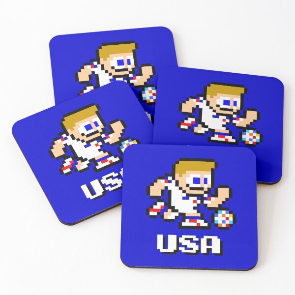 Item preview, United States National Team 2022 designed and sold by The Armorsmith.