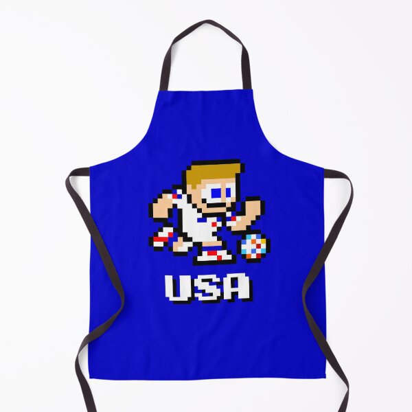 Item preview, United States National Team 2022 designed and sold by The Armorsmith.