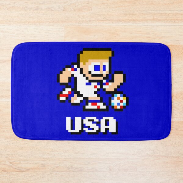 Item preview, United States National Team 2022 designed and sold by The Armorsmith.