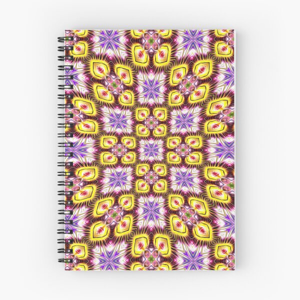 Item preview, Passion Flower Pattern designed and sold by Patternflower.