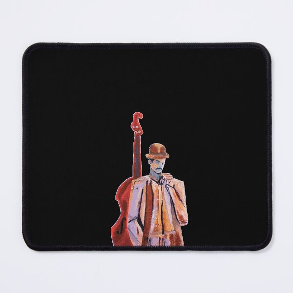 Item preview, Mild High Club - Skiptracing Sticker designed and sold by JosepjhLewis.