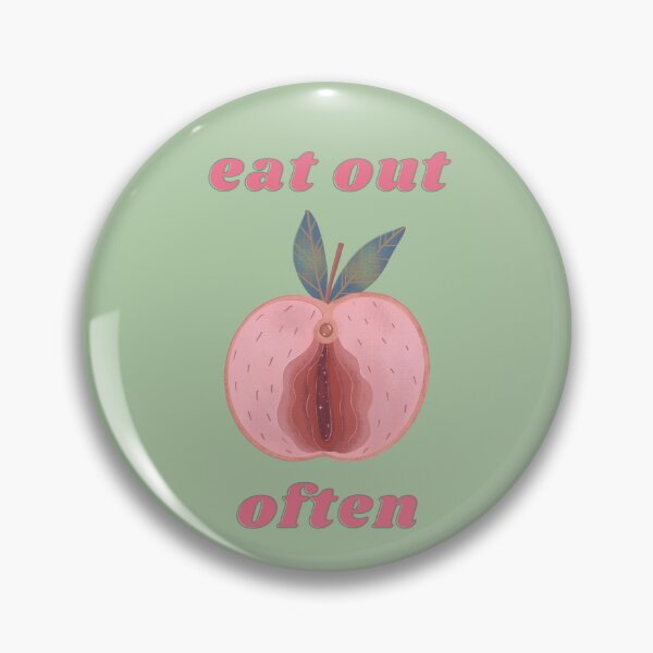 Item preview, Eat out often designed and sold by Planetary-Disco.