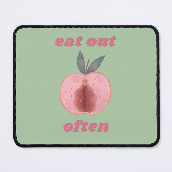 Item preview, Eat out often designed and sold by Planetary-Disco.