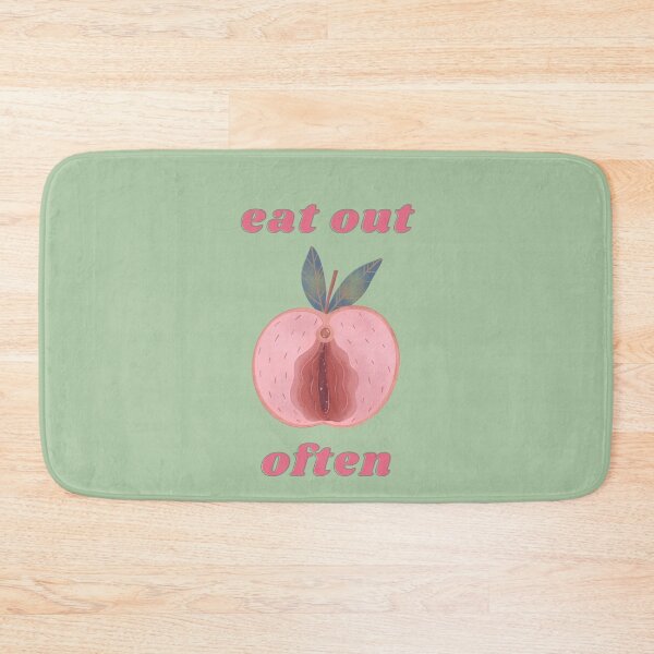 Item preview, Eat out often designed and sold by Planetary-Disco.