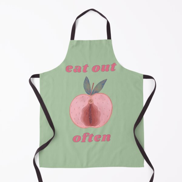 Item preview, Eat out often designed and sold by Planetary-Disco.