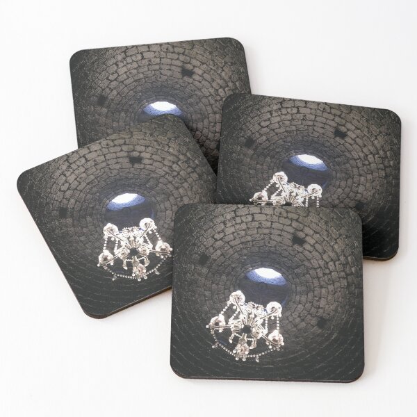 Item preview, Luz en la oscuridad designed and sold by AcelaRB.