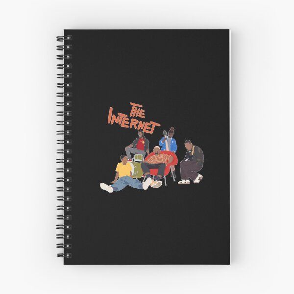 Item preview, Minimal The Internet Sticker designed and sold by JosepjhLewis.