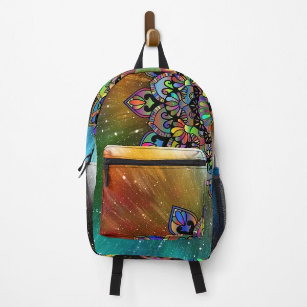 Item preview, ANAOMIDESIGNS | Mandala Galaxy designed and sold by Anaomidesigns.
