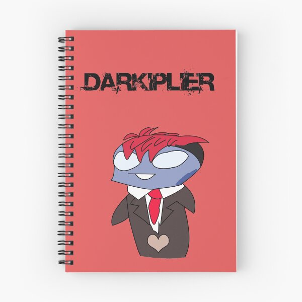Item preview, Darkiplier Alien designed and sold by cheekyghost.