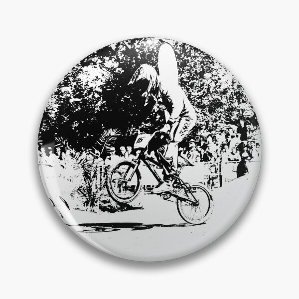 Item preview, bmx designed and sold by ricobarinas.