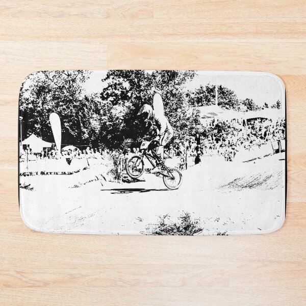 Item preview, bmx designed and sold by ricobarinas.