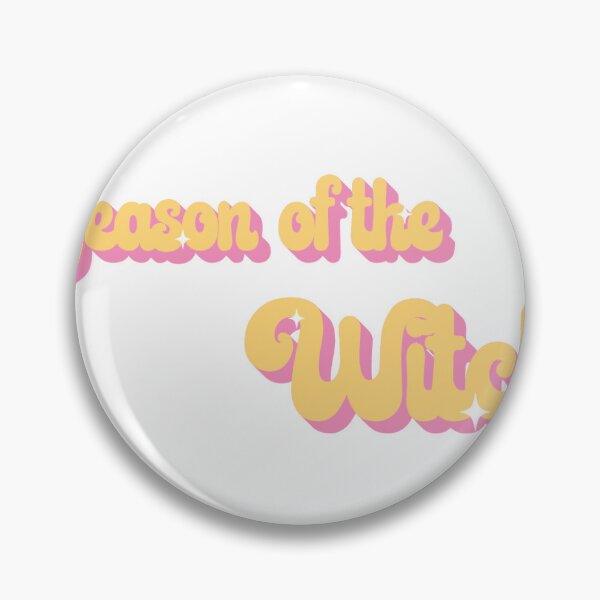 Item preview, Season of the Witch designed and sold by sleepyycass.