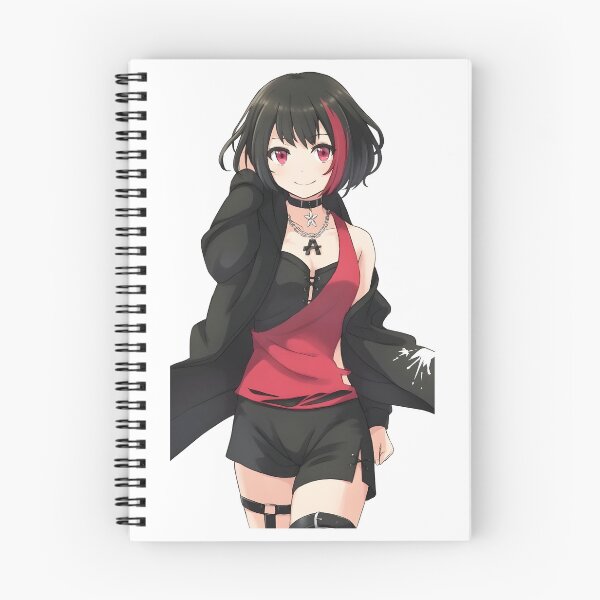 Item preview, Hentai heaven chan for trace designed and sold by HelmaScheffler.