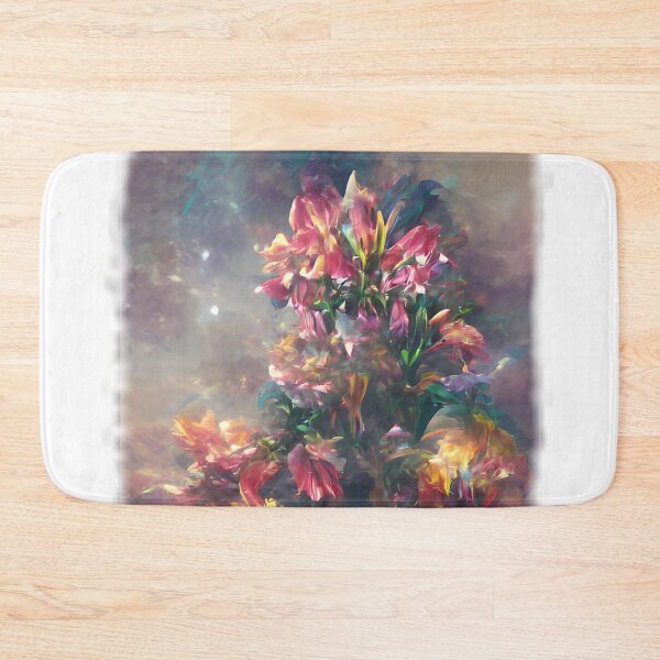 Item preview, Alstroemeria Bouquet designed and sold by entrys.
