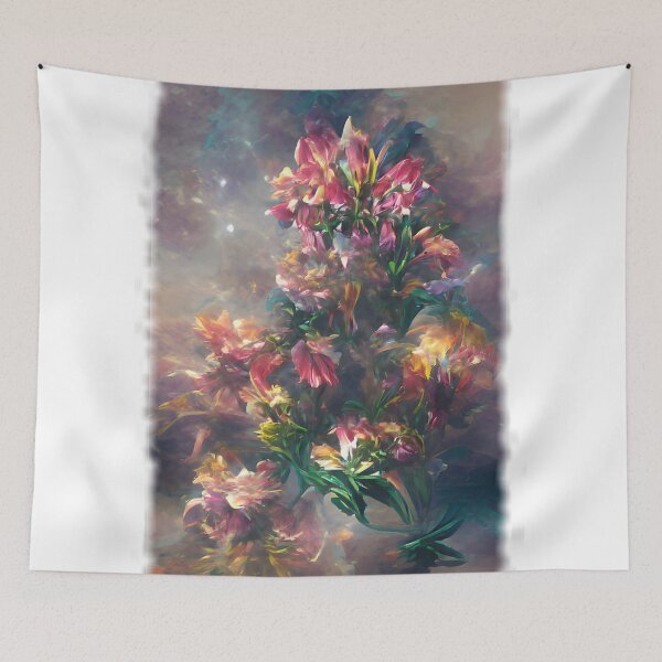 Item preview, Alstroemeria Bouquet designed and sold by entrys.