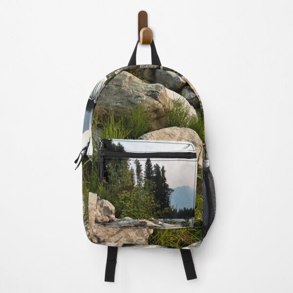 Item preview, Two Fish Lake designed and sold by timdaytimages.