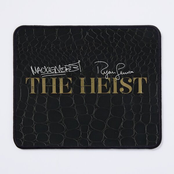 Item preview, The Heist album classic designed and sold by AudreyRees.