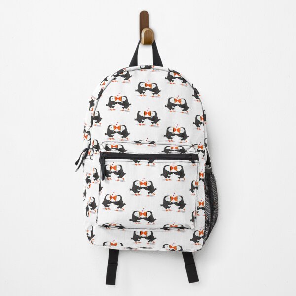 Item preview, Puffins in Love designed and sold by julianamotzko.