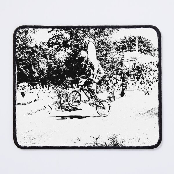 Item preview,  bmx designed and sold by ricobarinas.