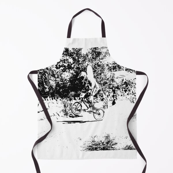 Item preview,  bmx designed and sold by ricobarinas.