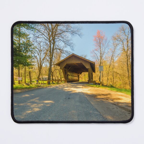Item preview, Wisconsin Country Road designed and sold by JohnDSmith.