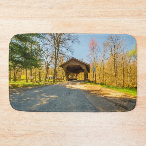 Item preview, Wisconsin Country Road designed and sold by JohnDSmith.