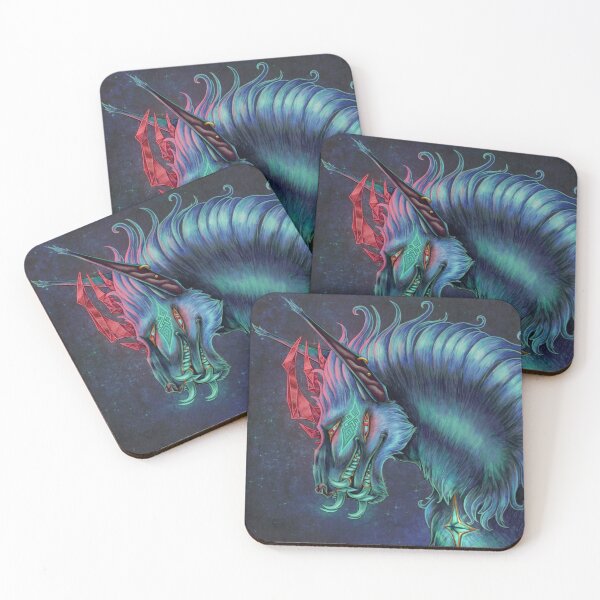 Item preview, Divine Beast designed and sold by Fox Graves.