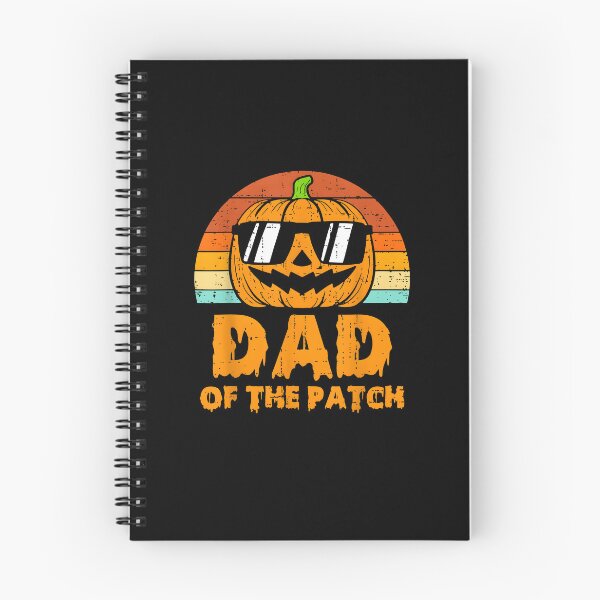 Item preview, Pumpkin Dad Of The Patch designed and sold by beunique5.