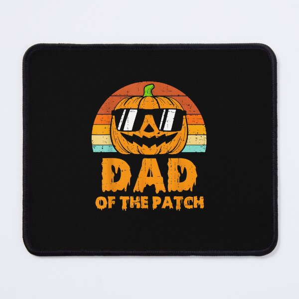 Item preview, Pumpkin Dad Of The Patch designed and sold by beunique5.