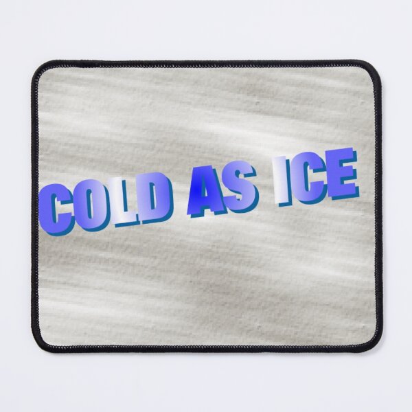 Item preview, COLD AS ICE designed and sold by licorish1.