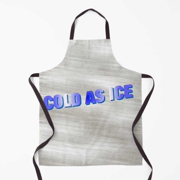 Item preview, COLD AS ICE designed and sold by licorish1.