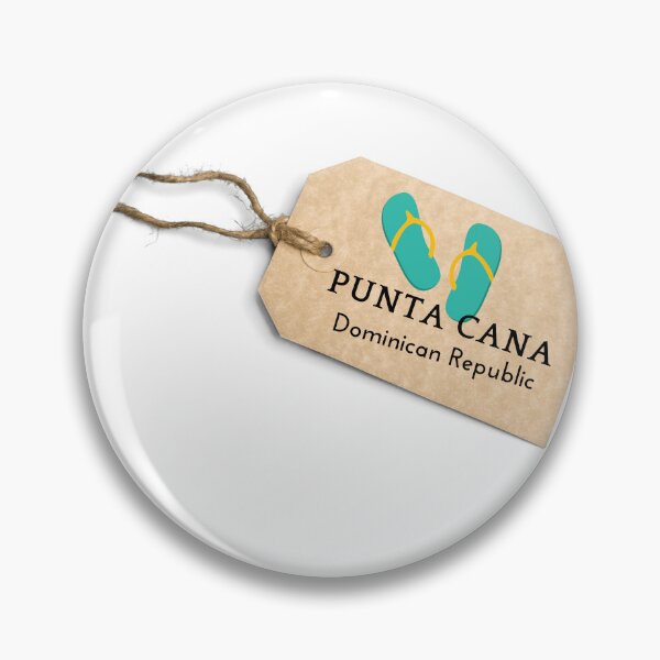 Item preview, Ticket to Punta Cana designed and sold by SiempreViajero.
