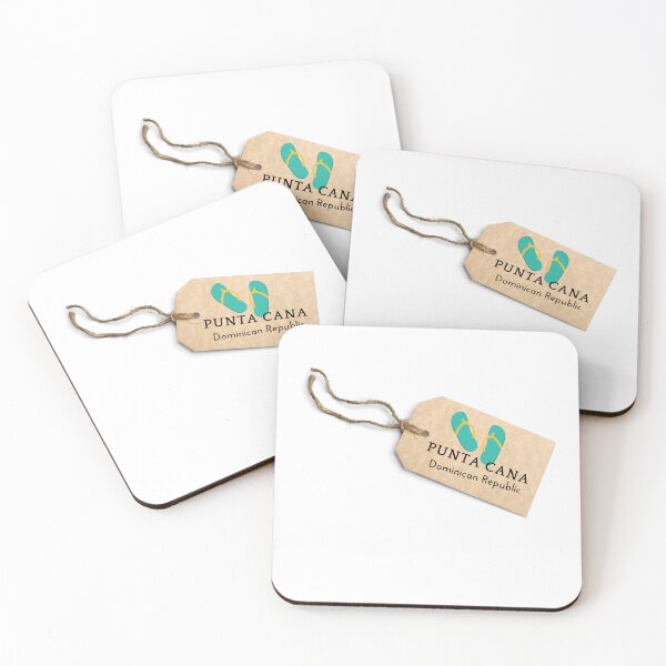 Item preview, Ticket to Punta Cana designed and sold by SiempreViajero.