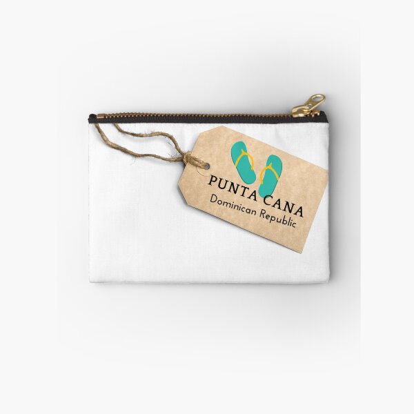 Item preview, Ticket to Punta Cana designed and sold by SiempreViajero.