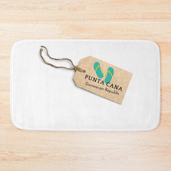 Item preview, Ticket to Punta Cana designed and sold by SiempreViajero.