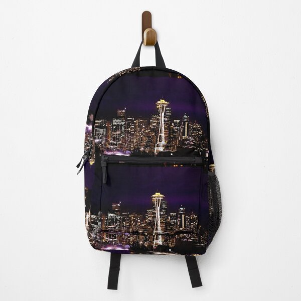 Item preview, Seattle Skyline designed and sold by Timelessvisuals.
