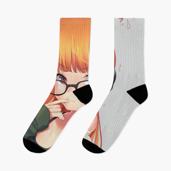 Artikelvorschau, Futaba Sakura Navi Persona 5 Porträtkunst entworfen und verkauft von Joyaie.