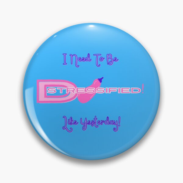 Item preview, D-Stressified designed and sold by Ace-Illusionist.